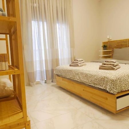 The Nest Ρετιρέ Στο Κέντρο Της Πόλης Διαμέρισμα Θεσσαλονίκη Εξωτερικό φωτογραφία