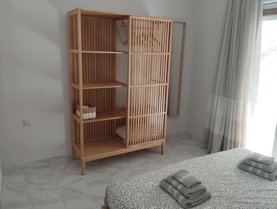 The Nest Ρετιρέ Στο Κέντρο Της Πόλης Διαμέρισμα Θεσσαλονίκη Εξωτερικό φωτογραφία